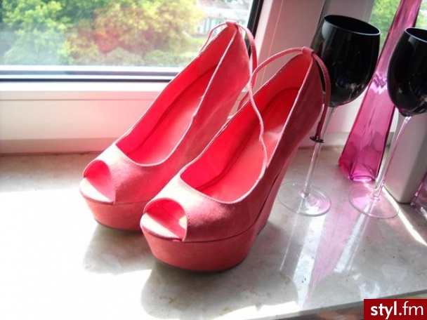 Koturny Buty Moda