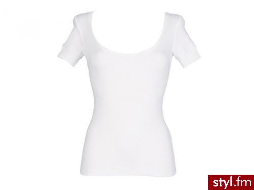 Bluzki Ciuchy Moda