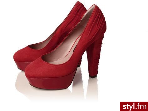 Pozostałe Buty Moda