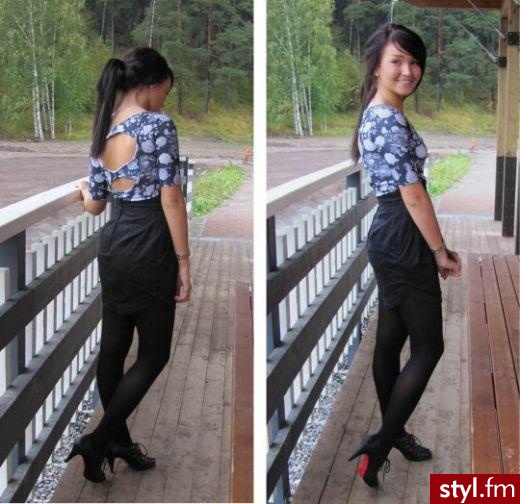 Pozostałe Ciuchy Moda