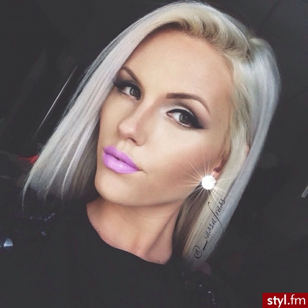 Dzienne Makijaże