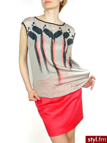 Ptasie Radio www.kufersklep.pl - Bluzki Ciuchy Moda