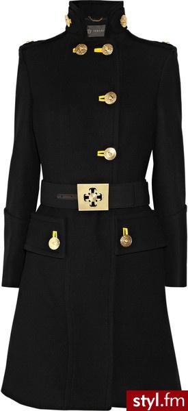 Płaszcze Okrycia Moda