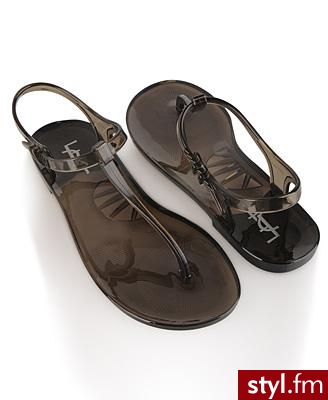 Pozostałe Buty Moda