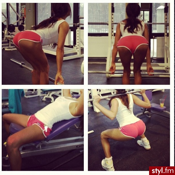 Sport i fitness