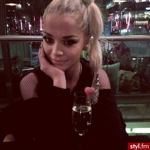 Blond Upięcie Proste Na co dzień Długie Fryzury