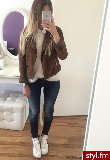 Pozostałe Ciuchy Moda