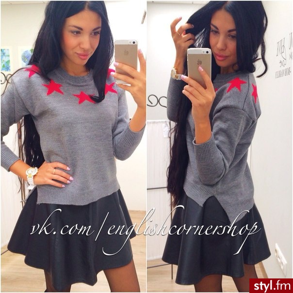 Pozostałe Ciuchy Moda
