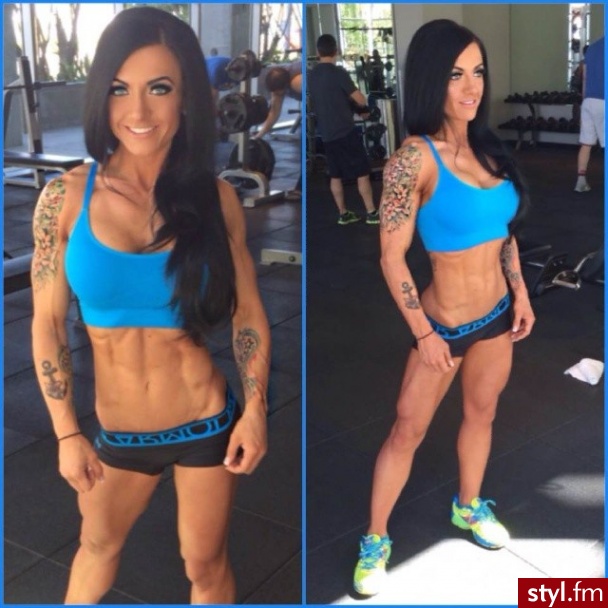 Sport i fitness