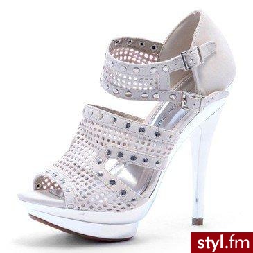 Pozostałe Buty Moda