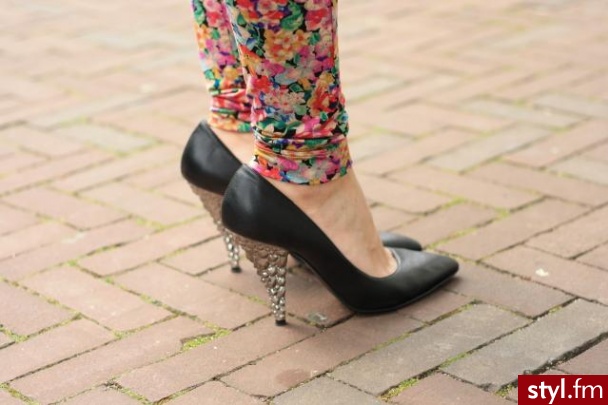 Pozostałe Buty Moda