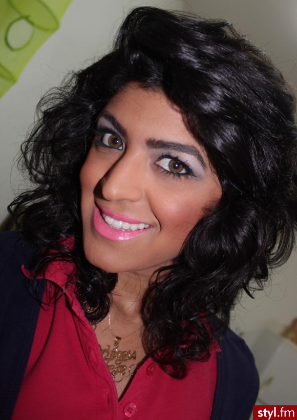 makijaż - Makijaże