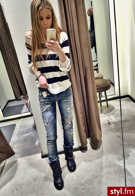 Pozostałe Ciuchy Moda