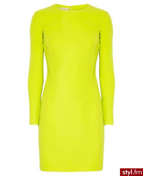 Dzienne Sukienki Moda