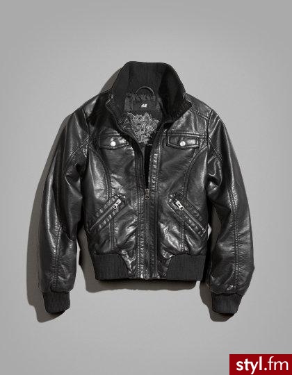 H&M - Pozostałe Ciuchy Moda