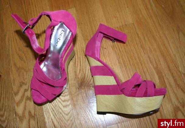 Koturny Buty Moda