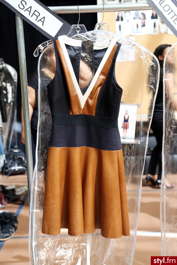Dzienne Sukienki Moda