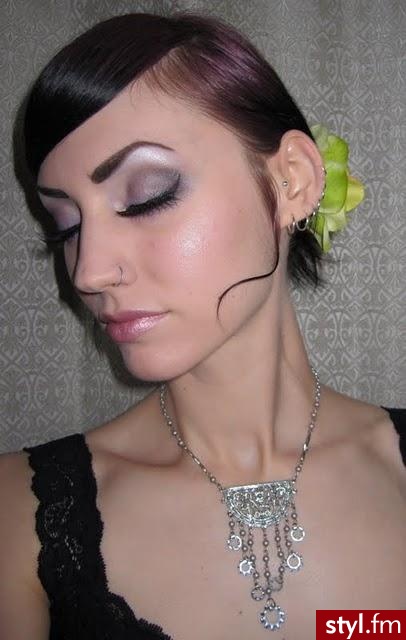 Dzienne Makijaże