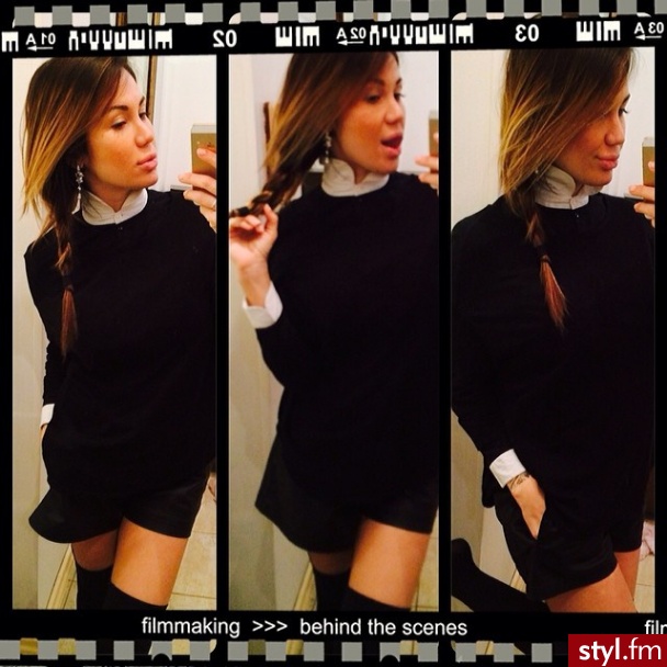 Dzienne Sukienki Moda