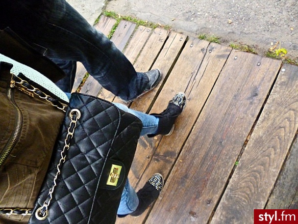 www.enjoyment.pl - Pozostałe Ciuchy Moda