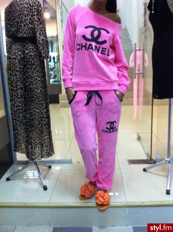 Pozostałe Ciuchy Moda
