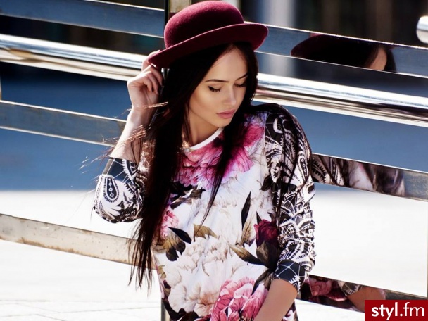Bluzki Ciuchy Moda