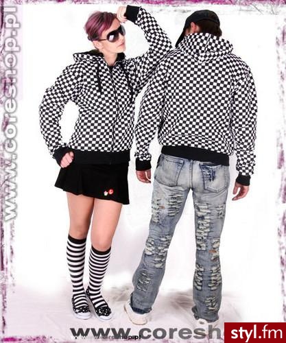 Pozostałe Ciuchy Moda