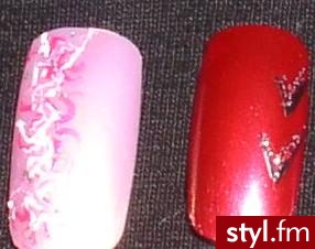 Autor: kelly wzorki kelly. Autor: <b>kelly</b><br /> - Paznokcie