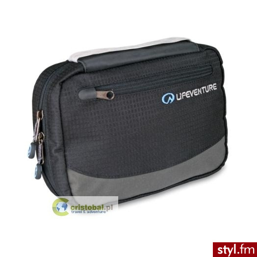Kosmetyczka Lifeventure Wash Bag Large - Kosmetyki
