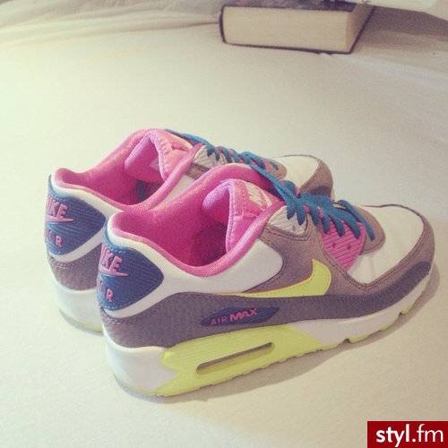 Sportowe Buty Moda