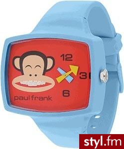 paul frank TV - Gadżety Inne Moda