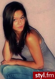 Średnie Fryzury