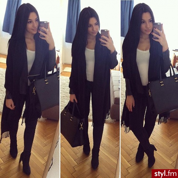 Pozostałe Ciuchy Moda