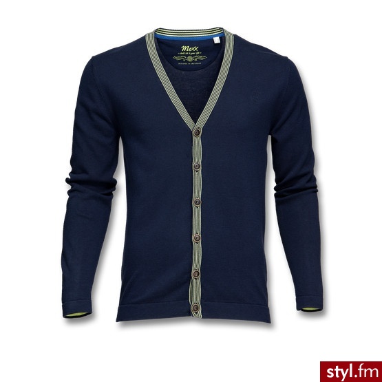 Swetry Ciuchy Moda