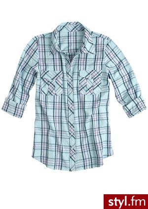 koszula 39.50$ - Pozostałe Ciuchy Moda