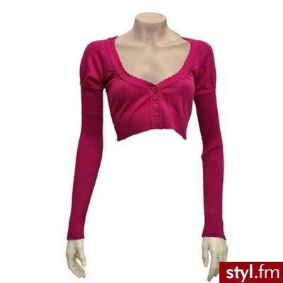Pozostałe Ciuchy Moda