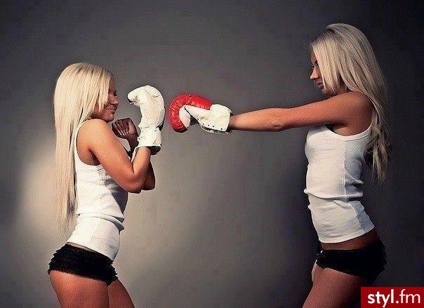 Sport i fitness