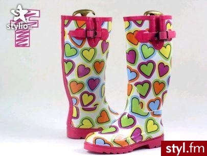 Pozostałe Buty Moda