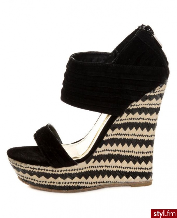 Koturny Buty Moda