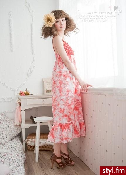 Sukienka-PLN28.60 - Pozostałe Ciuchy Moda