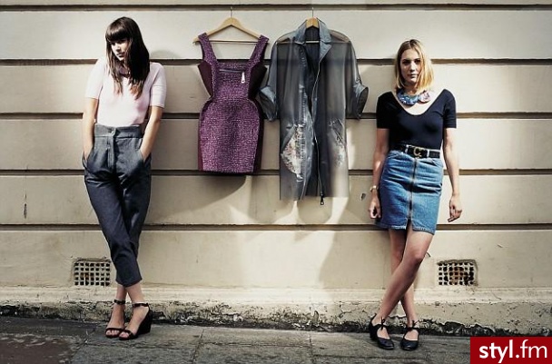 Pozostałe Ciuchy Moda