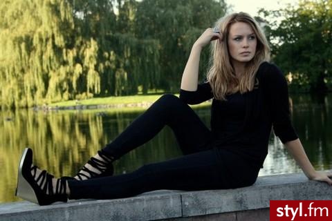 Pozostałe Ciuchy Moda