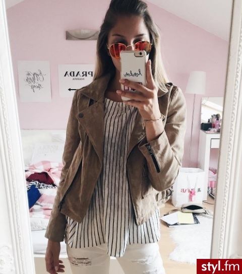 Pozostałe Ciuchy Moda