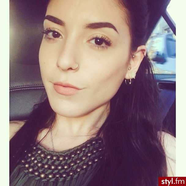 Dzienne Makijaże