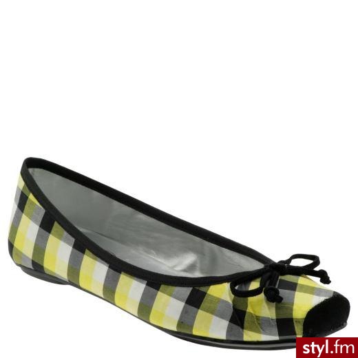 Pozostałe Buty Moda