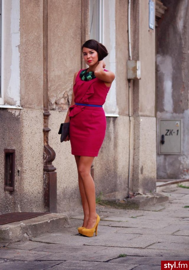 Pozostałe Ciuchy Moda
