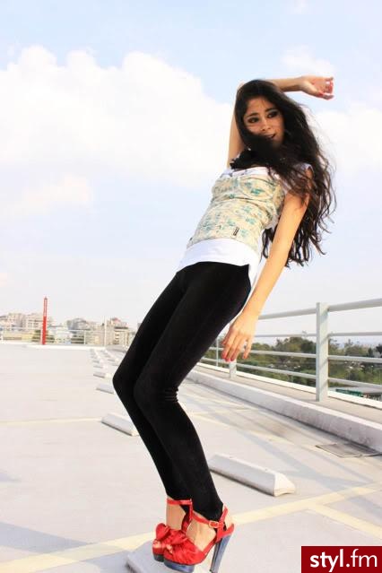 ^^. Jeżeli zdjęcie znajduje się już w galerii poproszę o link - Moda uliczna Inne Moda