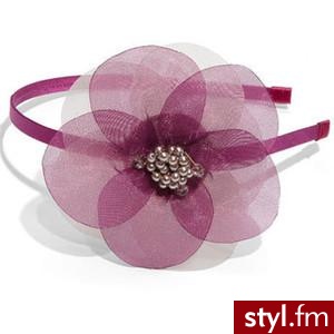 Nakrycia głowy Dodatki Moda