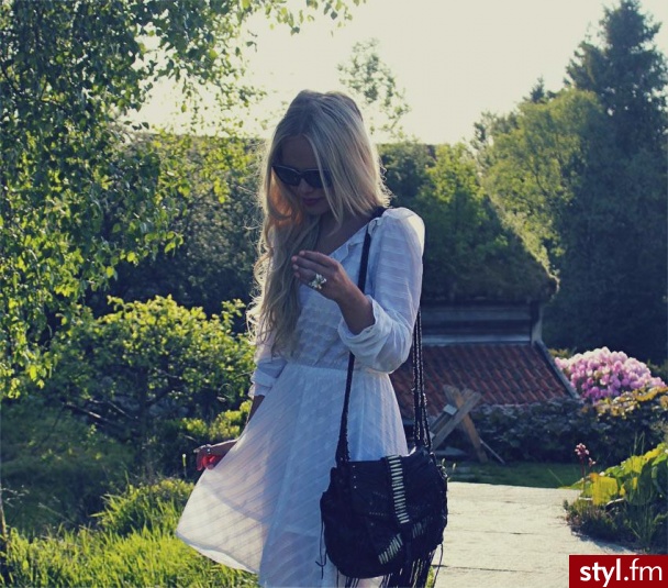 Dzienne Sukienki Moda
