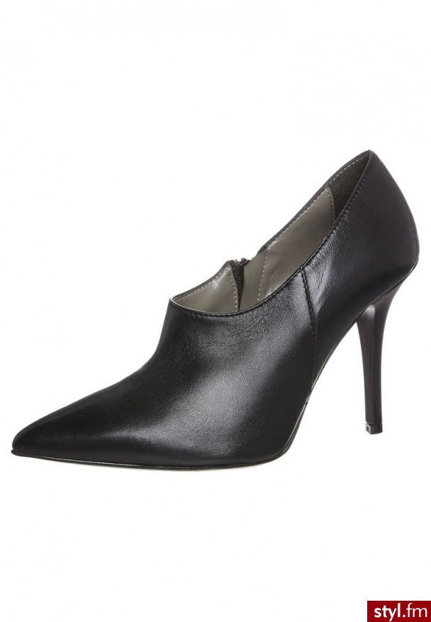 Mai Piu Senza Szpilki czarny (275831) - Szpilki Buty Moda